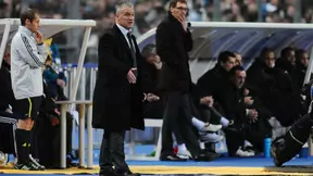 Mercato - PSG : Didier Deschamps comprend que Laurent Blanc soit menacé !