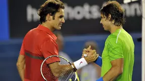 Tennis : Carl Lewis tranche entre Federer et Nadal !