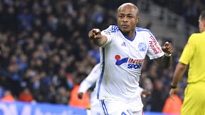 Mercato - OM : Un nouveau club dans la course pour André Ayew ?