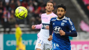 Mercato - OL : Après Arsenal, un autre cador anglais intéressé par Fekir ?