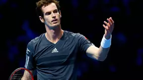 Tennis : Après Adidas, le nouvel équipementier d’Andy Murray révélé ?