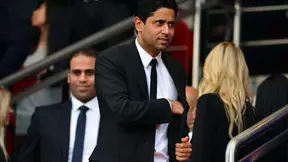 Mercato - PSG : Riolo réagit après le gros tacle de Laporte sur Nasser Al-Khelaïfi !