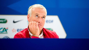 Ballon d’Or : Neuer, Messi, Cristiano Ronaldo… Deschamps fait une première révélation sur son vote !