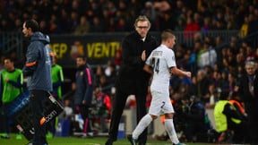 Ligue des Champions - Barcelone/PSG : L’aveu de Laurent Blanc sur le cas Verratti !