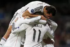 Real Madrid : Cette statistique hallucinante du Real Madrid révélée par la presse madrilène !