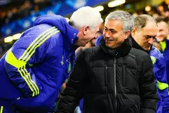 Chelsea : Mourinho explose un record de Ferguson et rentre dans l’histoire du football anglais !