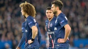 PSG : Thiago Silva, David Luiz, Cavani… Cet ancien de l’OM qui s’en prend aux cadres du PSG !