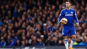 Mercato - Chelsea : PSG, Mourinho, salaire… Tous les éléments du dossier Hazard !