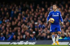 Mercato - Chelsea : PSG, Mourinho, salaire… Tous les éléments du dossier Hazard !