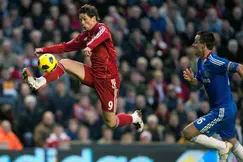 Mercato - Liverpool : Et si le successeur de Balotelli était une vieille connaissance des Reds ?