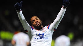 Mercato - PSG : La confidence de Lacazette sur son avenir…