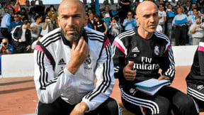 Mercato - OM : Le jour où Zidane a expliqué pourquoi il n’a jamais signé à l’OM…