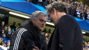 Ligue des Champions - Chelsea : Mourinho en rajoute une petite couche sur le PSG !