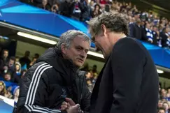 Ligue des Champions - Chelsea : Mourinho en rajoute une petite couche sur le PSG !