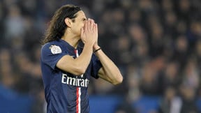 Mercato - PSG : Les manœuvres du clan Cavani révélées au grand jour ?