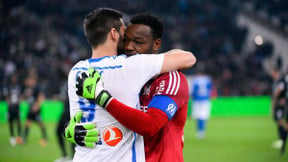 OM - Polémique : Mandanda, son implication dans un clash de Gignac…