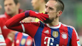 Mercato - Bayern Munich : Les confidences de Franck Ribéry sur son avenir…