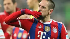 Mercato - Bayern Munich : Les confidences de Franck Ribéry sur son avenir…