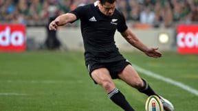 Rugby - Top 14 : Le Racing-Métro sort du silence pour Dan Carter !