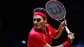 Tennis : La confidence de Federer sur ses vacances de Noël !