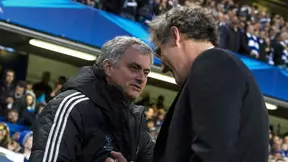 PSG/Chelsea : Cet ancien du PSG qui compare Laurent Blanc et José Mourinho !