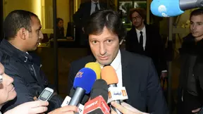 Mercato - PSG : Quand Daniel Riolo revient sur le départ de Leonardo…
