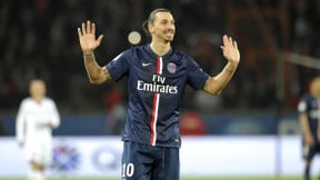 Mercato - PSG : « Ibrahimovic ? Même Rooney ne rivalise pas en matière de notoriété et de charisme ! »