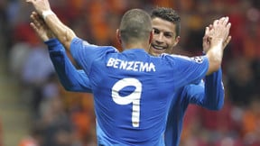 Real Madrid : Cristiano Ronaldo, le Ballon d’Or… Les vérités de Karim Benzema !