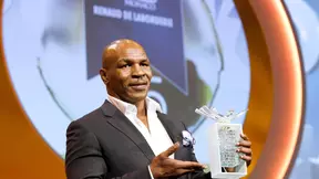 Boxe : Les vérités de Mike Tyson sur sa douloureuse autobiographie…