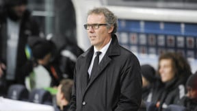 PSG : Quand Daniel Riolo fustige Laurent Blanc, « l’ami de tout le monde » !