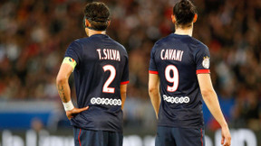 Mercato - PSG : Thiago Silva, Cavani… Pourquoi Laurent Blanc est attendu au tournant