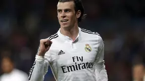 Mercato - Real Madrid : Quand le Real lance un message fort à Manchester United pour Gareth Bale !