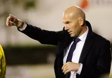 Real Madrid : Cristiano Ronaldo, Ibrahimovic, Messi… Zidane dévoile son onze de rêve !