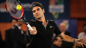 Tennis : Une nouvelle distinction pour Roger Federer !