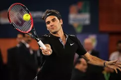 Tennis : Une nouvelle distinction pour Roger Federer !
