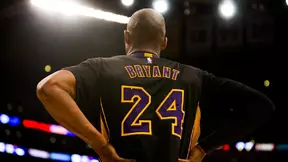 Basket - NBA : Kobe Bryant aurait fixé la date de sa retraite !