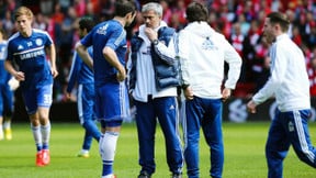 Mercato - Chelsea/Manchester City : Mourinho en rajoute une couche sur le cas Lampard !