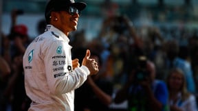 Formule 1 : Ferrari aurait tenté d’attirer Hamilton… à deux reprises !