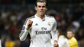 Mercato - Real Madrid : Pourquoi Manchester United n’a aucune chance pour Gareth Bale !