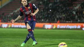Mercato - Barcelone : Manchester City penserait à Rakitic pour l’après-Lampard !