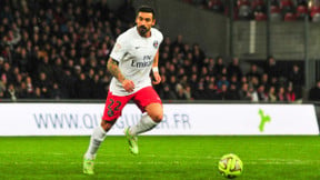 Mercato - PSG : Quand la presse italienne trouve une issue au dossier Lavezzi !