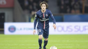 Mercato - PSG : Énorme volte-face dans le dossier Rabiot ?