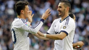 Mercato - Real Madrid : Comment le départ d’Özil aurait libéré Benzema…