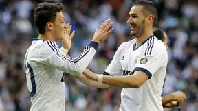 Mercato - Real Madrid : Comment le départ d’Özil aurait libéré Benzema…