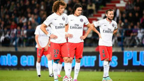 Mercato - PSG : Cabaye, David Luiz… Le rôle de Blanc dans le recrutement enfin précisé ?