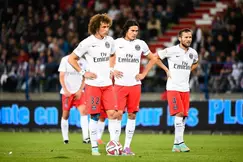 Mercato - PSG : Cabaye, David Luiz… Le rôle de Blanc dans le recrutement enfin précisé ?