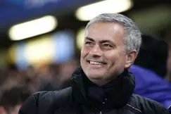 Mercato - Chelsea : Ce proche de Mourinho qui annonce la couleur pour le mercato…