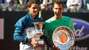 Tennis : Le coach de Nadal pense que l’Espagnol peut gagner plus de Grand Chelem que Federer !