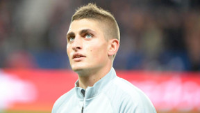 Mercato - PSG : Cet ancien joueur de l’OM qui prend position pour l’avenir de Marco Verratti !