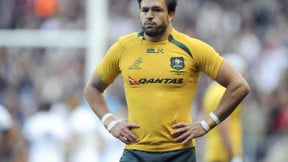 Rugby : Une star australienne rejoint officiellement le Top 14 !